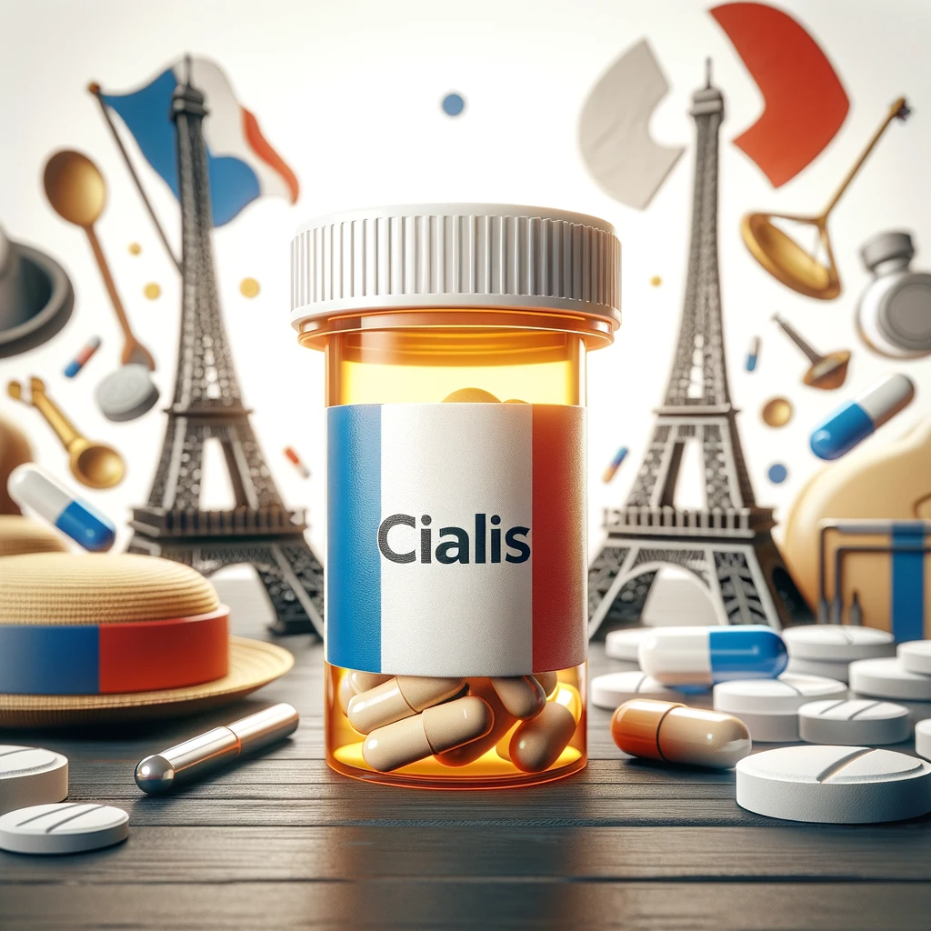 Acheter cialis en thailande 